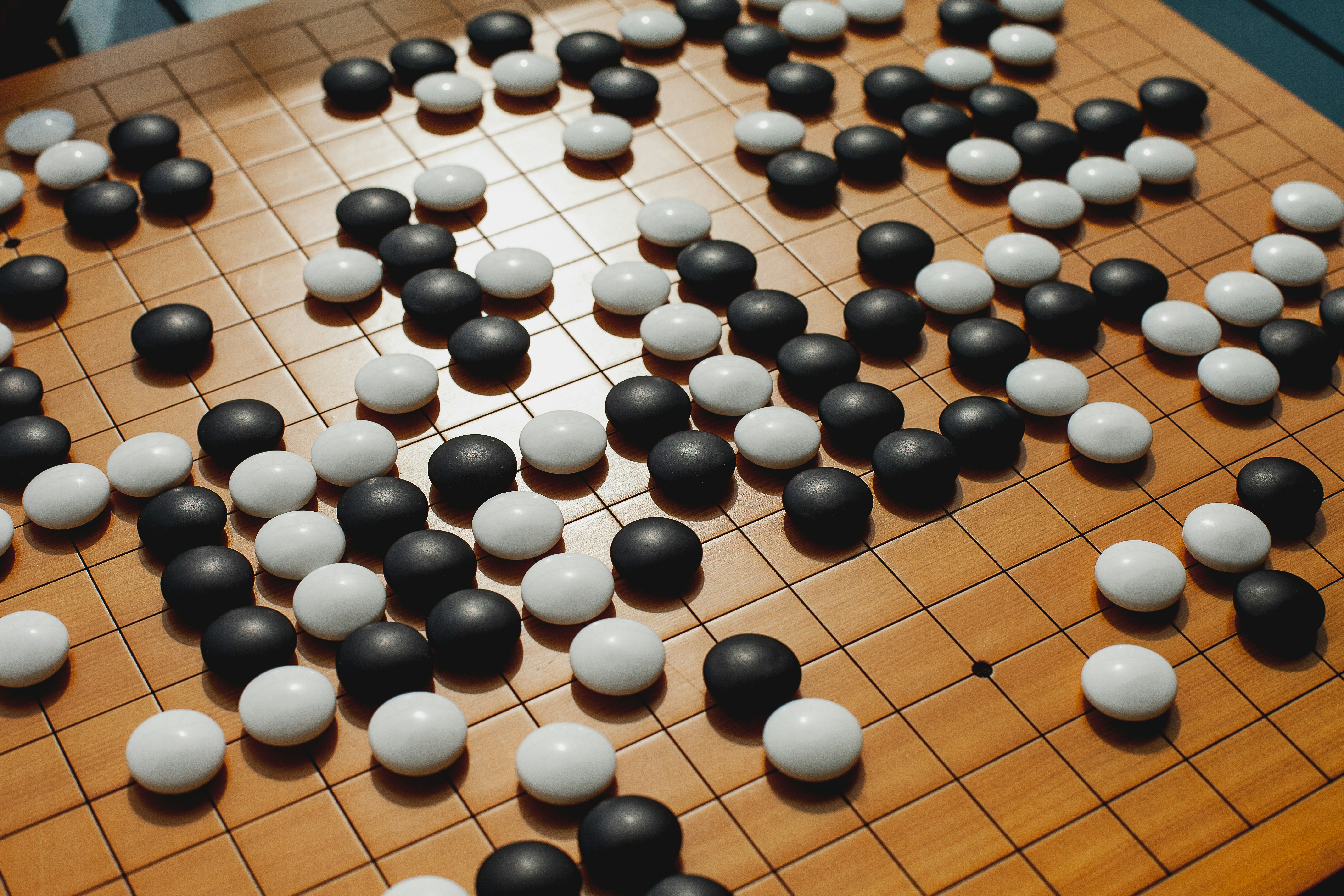 Strategic board complexity
